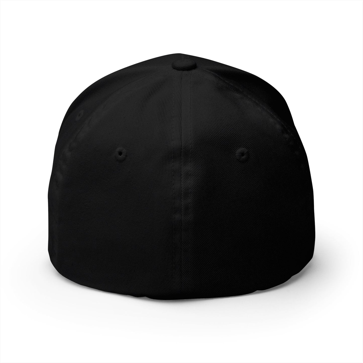 Frame-It Embroidered Cap