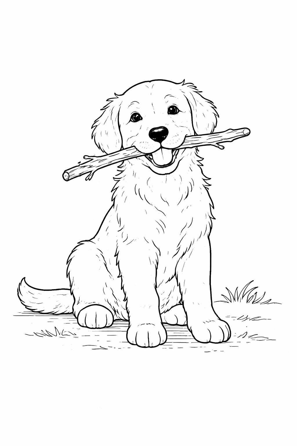 Cute Puppies