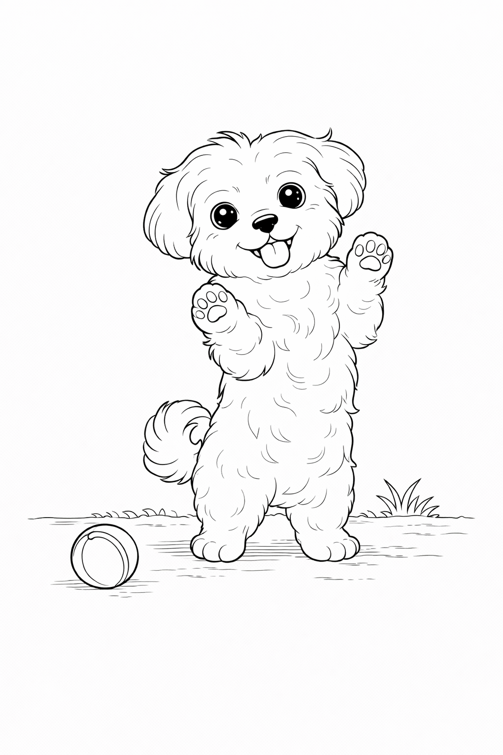 Cute Puppies