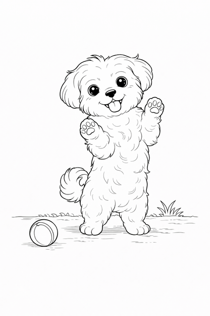 Cute Puppies