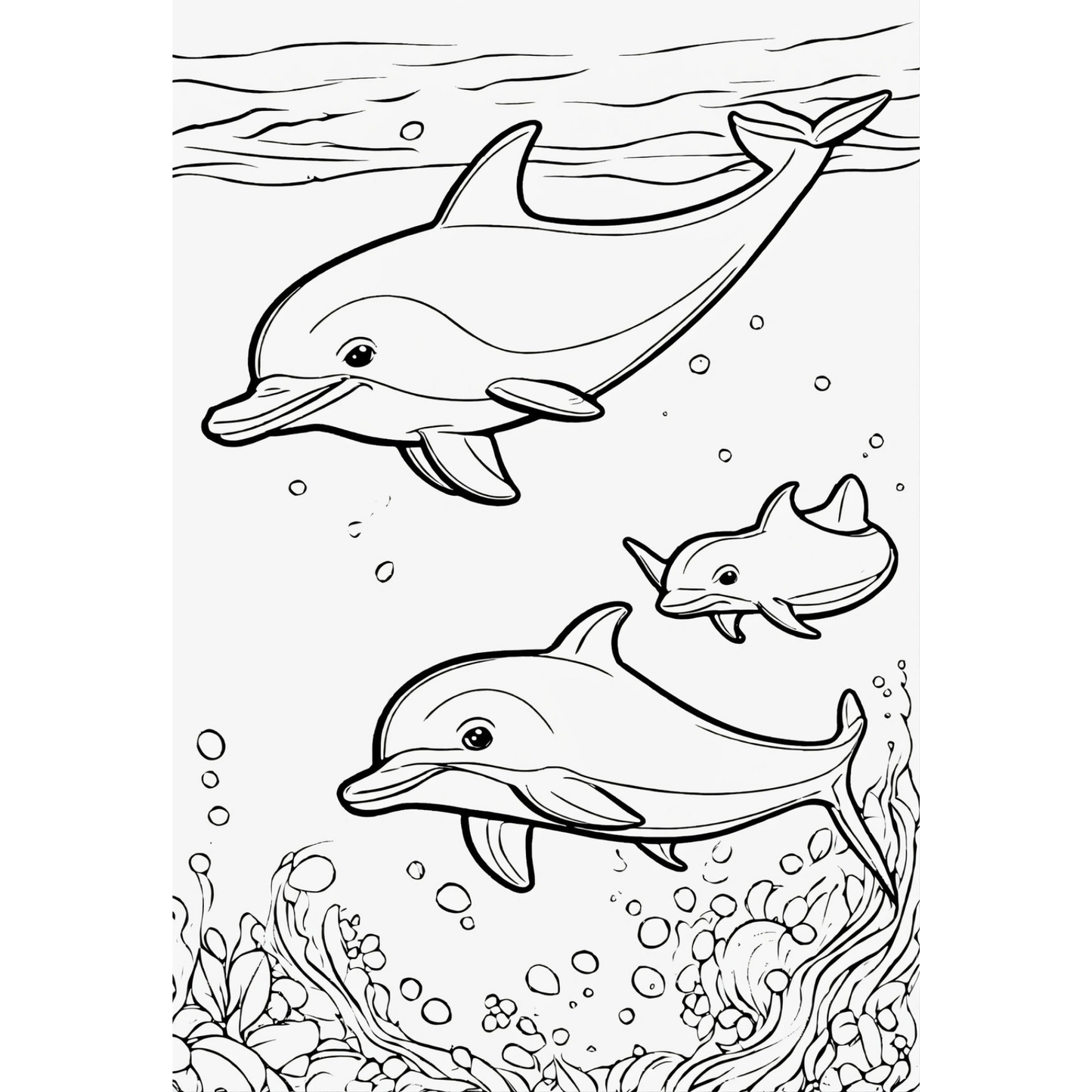 Sea Animals
