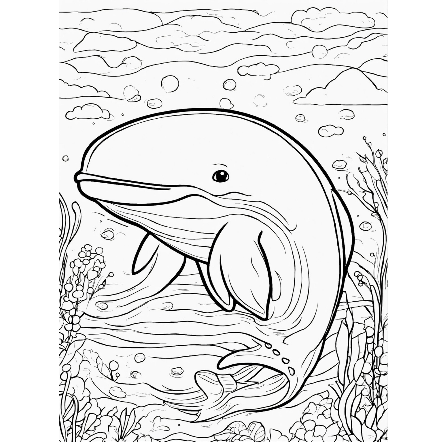 Sea Animals