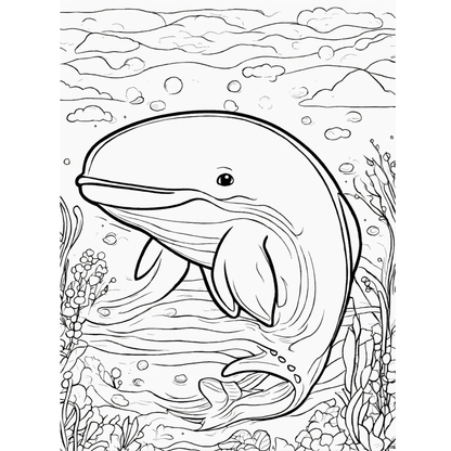Sea Animals