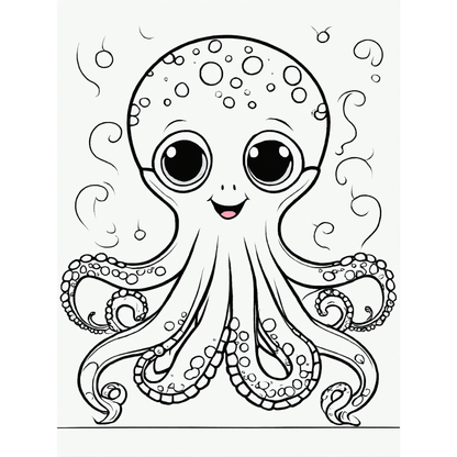 Sea Animals